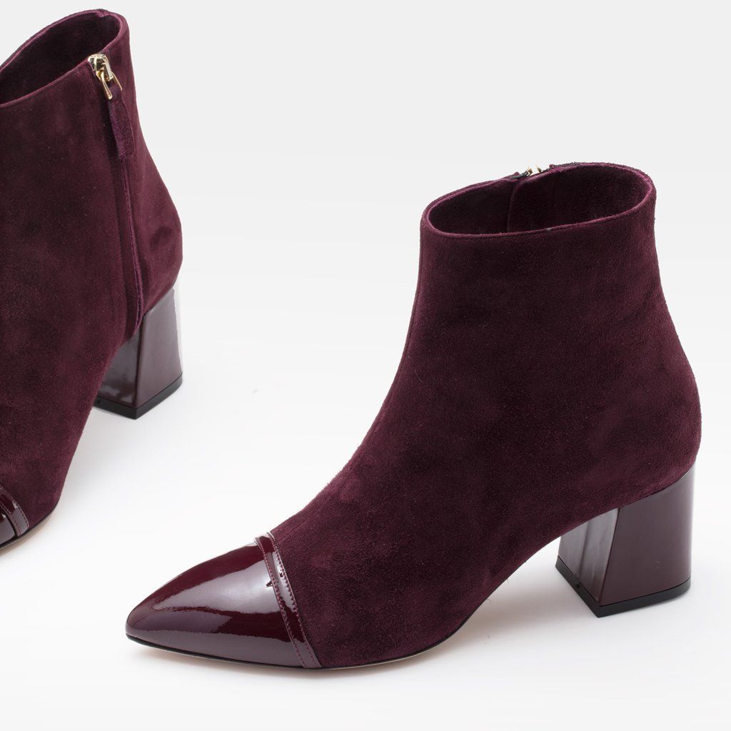 16 Best Boots for Fall 2020 - Cutest 