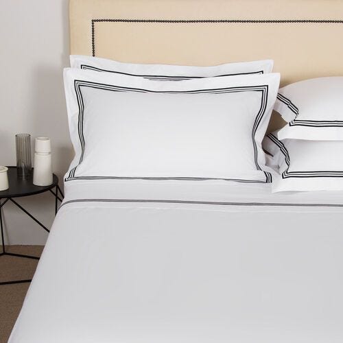 Best Cotton Sheets for the Dreamiest Night's Sleep Possible