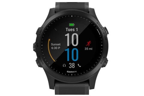 best watches for runners 2018