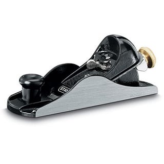 Block Plane