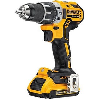 20V MAX Cordless Drill/Driver Kit