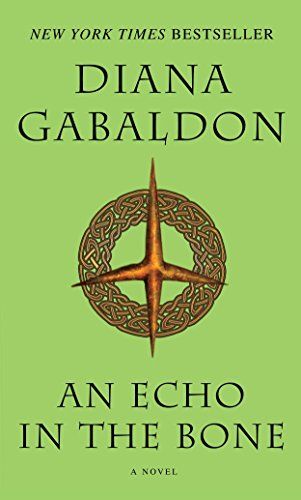 An Echo in the Bone: A Novel 