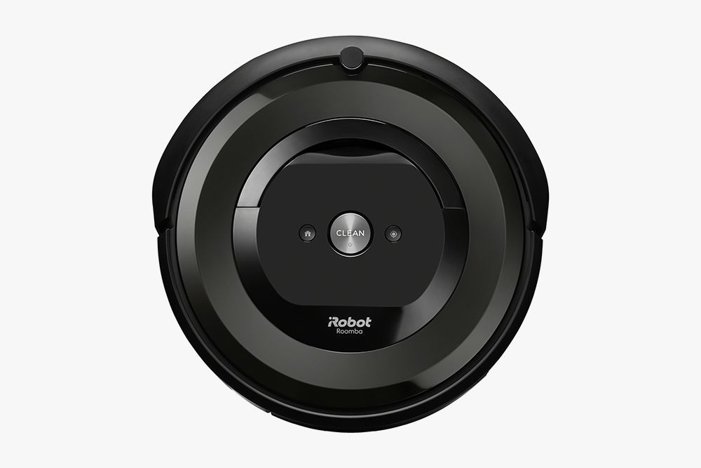 Irobot best sale serie e5