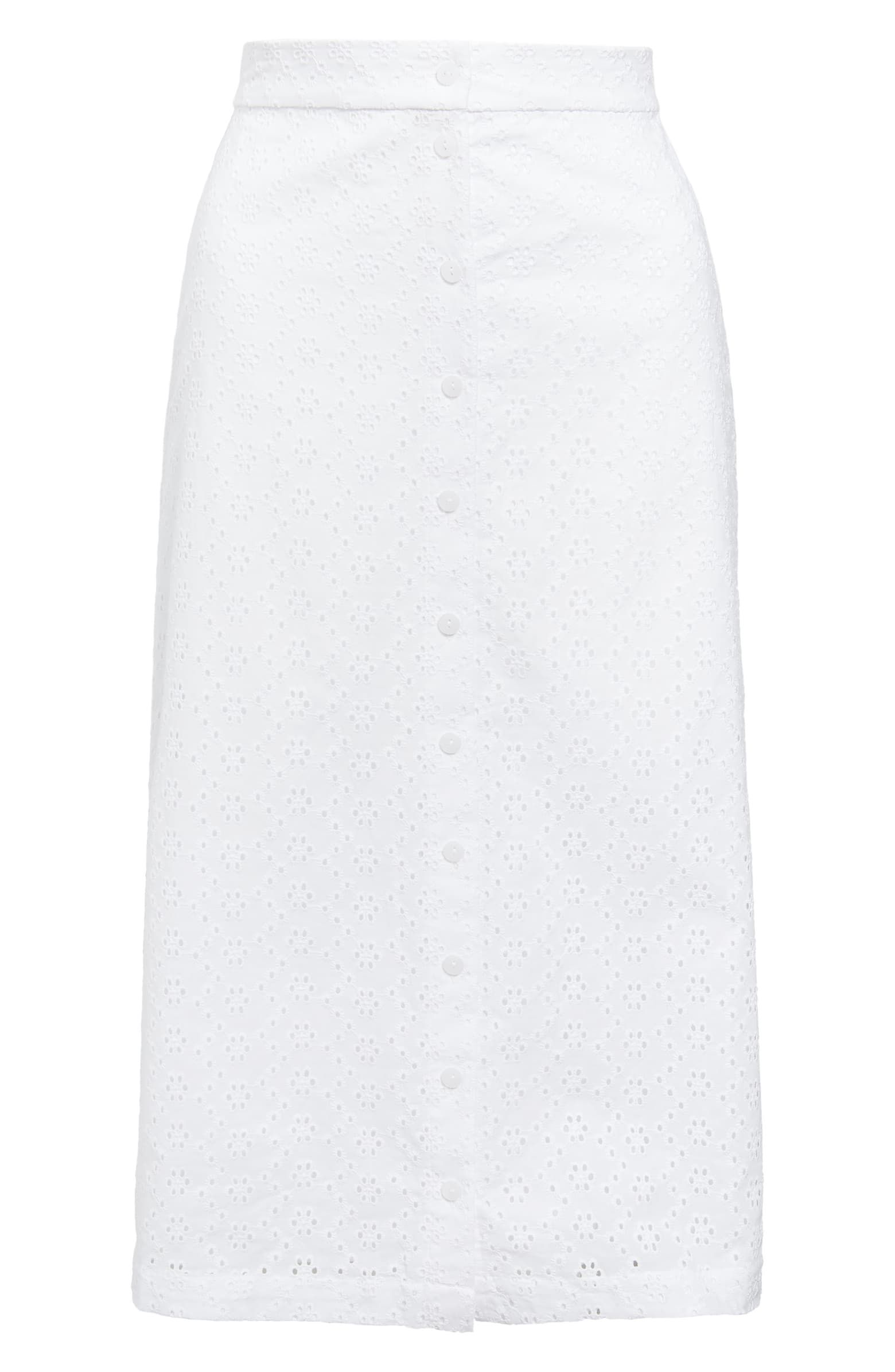 white tennis skirt quiz