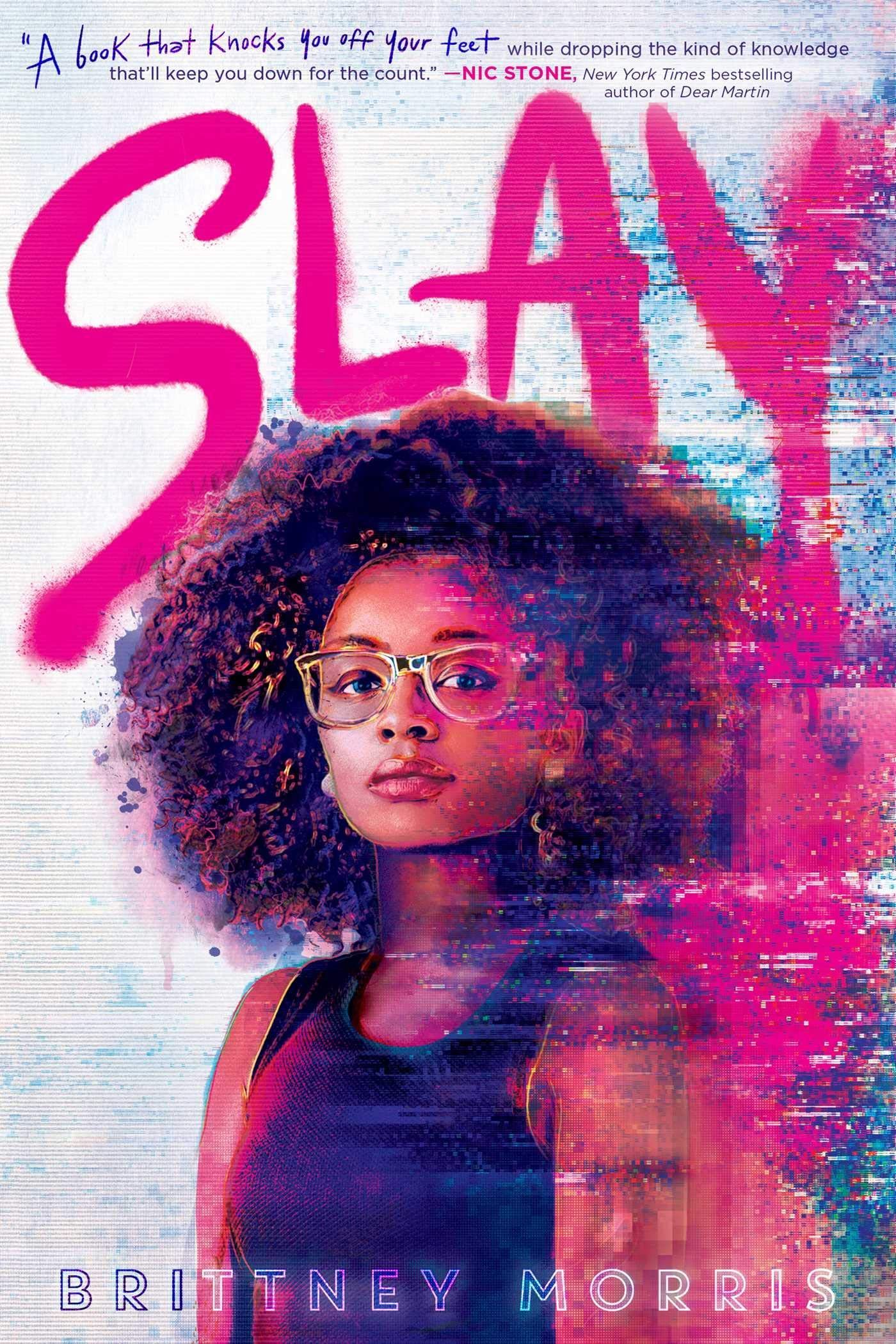 Best Ya Books By Black Authors To Read About Race And Black Lives Matter