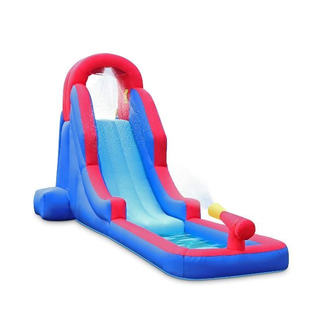 Best Backyard Water Slides For Kids 2021 Best Slip And Slides