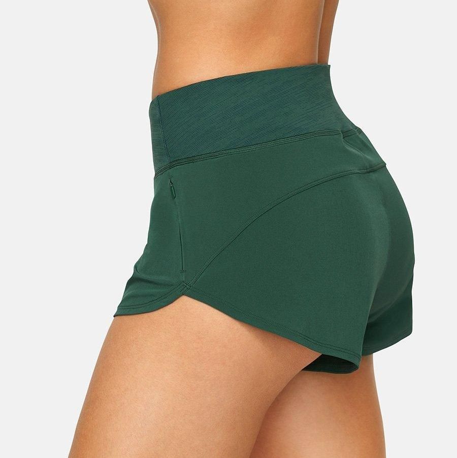 Best Workout Shorts for Women 2023 - Gym and Exercise Activewear