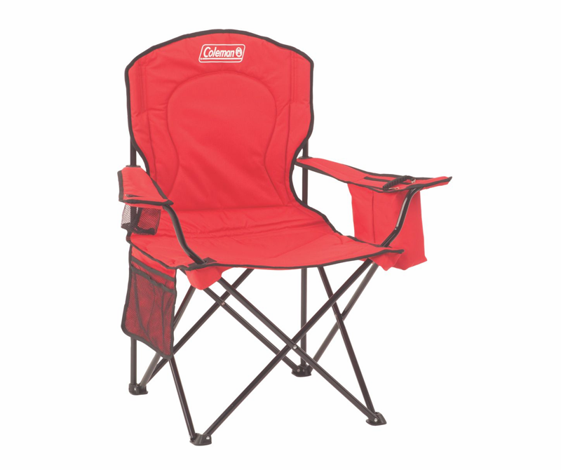 Best Camp Chairs 2020 Portable Camping Chair Reviews