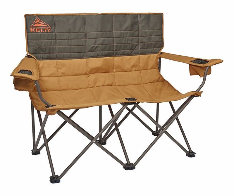 top ten camping chairs