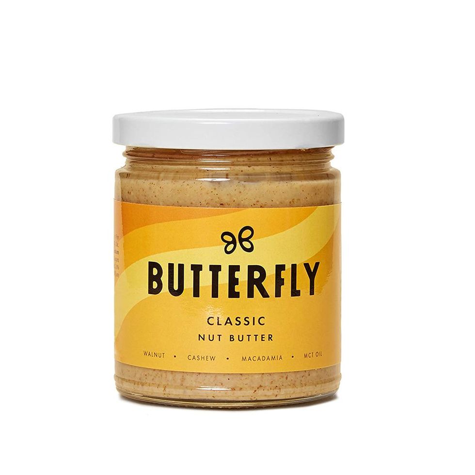 Classic Nut Butter