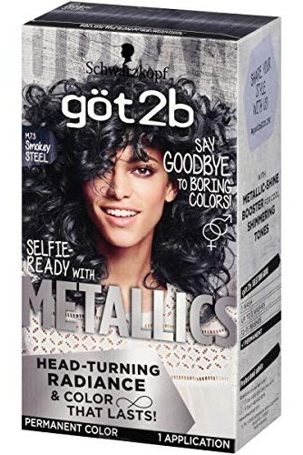 5 Best Permanent And Temporary Gray Hair Dye 2023 - How To Dye Hair Silver