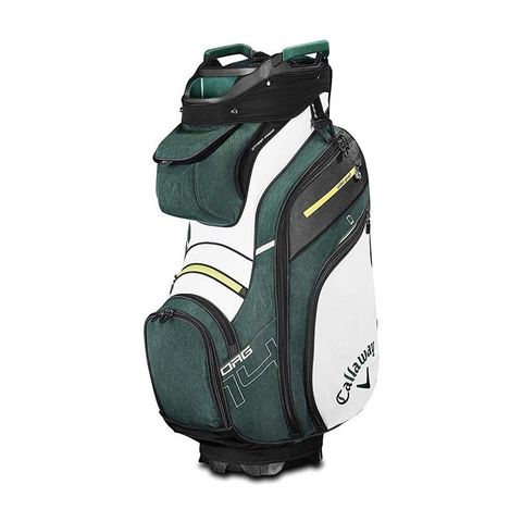 9 Best Golf Bags for 2020 - Durable Golf Bag Reviews