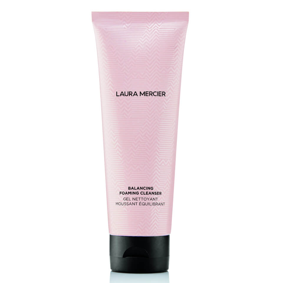 Balancing Foaming Cleanser