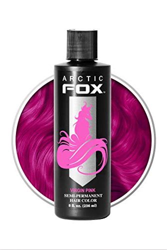 12 Best Temporary Hair Colors Top Hair Dye That Washes Out