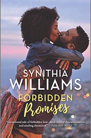 <i>Forbidden Promises</i> by Synthia Williams