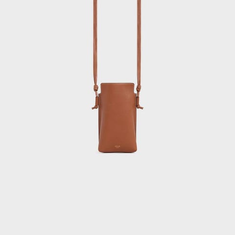 celine cell phone bag