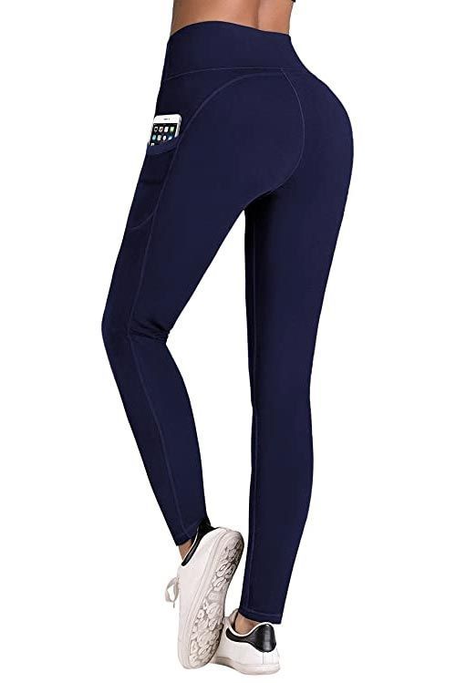 Best-Selling Flare Leggings Are on Sale at Amazon for $23