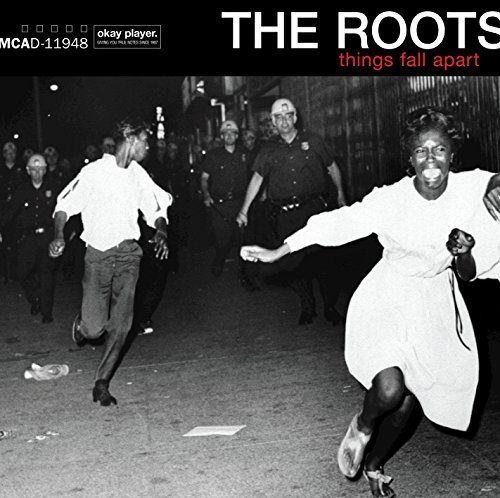"You Got Me" by The Roots ft. Erykah Badu & Eve