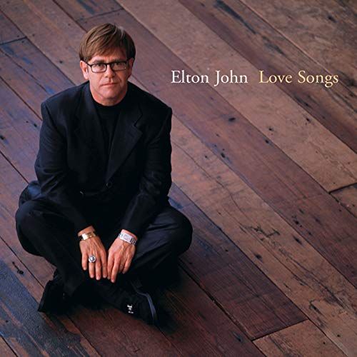 "Can You Feel The Love Tonight" by Elton John