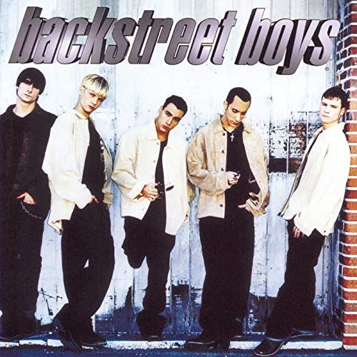 "As Long as You Love Me" by Backstreet Boys
