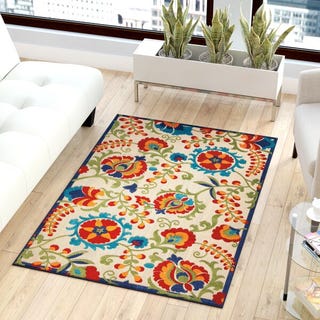 Indoor/Outdoor Area Rug