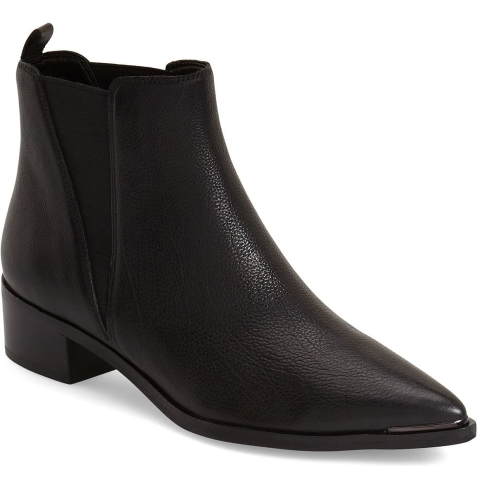 Yale Chelsea Boot