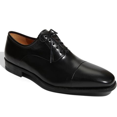 The 14 Most Comfortable Dress Shoes for Men 2021
