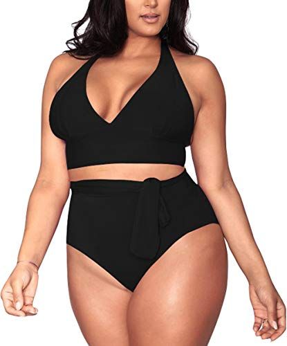 best curvy girl swimsuits