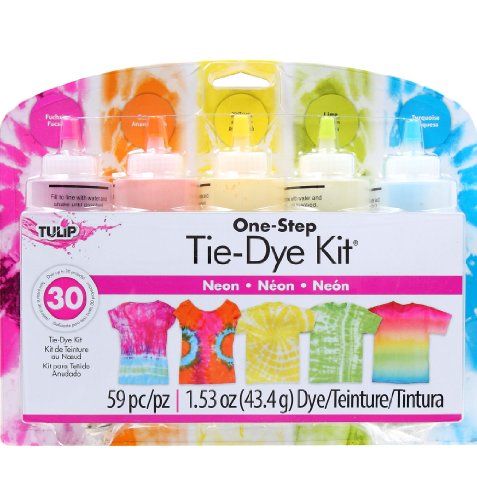 10 of the Best Tie-Dye Kits 2020 — Shop Tie-Dye Kits