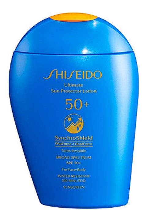 20 Best Face Sunscreens 2022 - Top-Reviewed Facial SPF for Every Skin Type