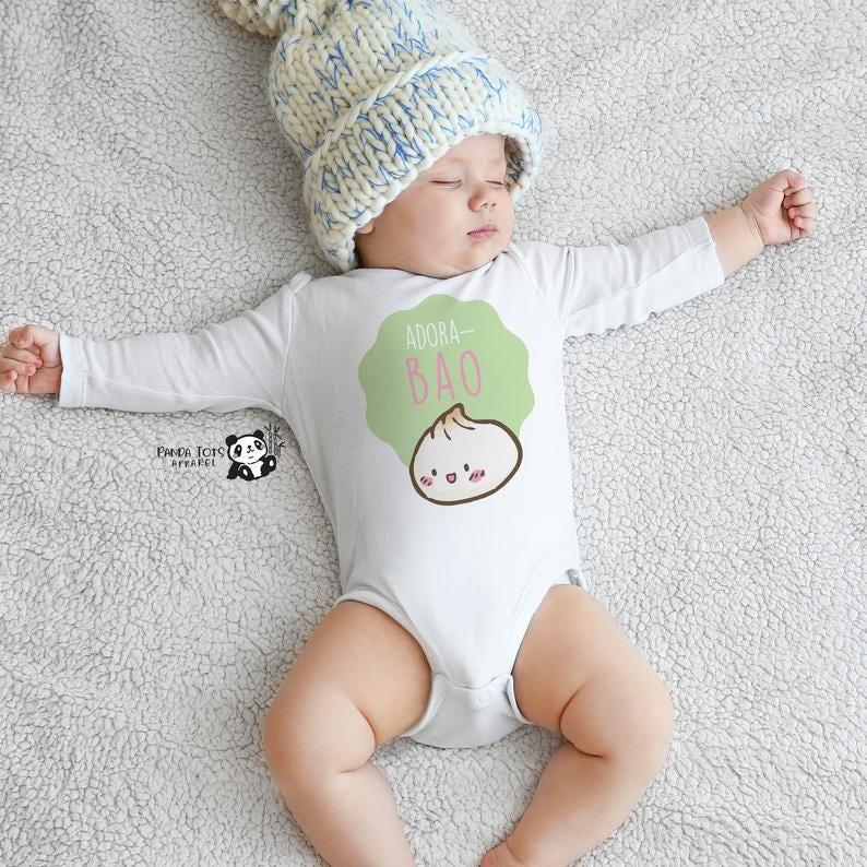 Adora-BAO Baby Bodysuit