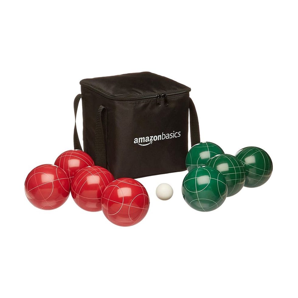 8 Best Bocce Ball Sets - Top Bocce Ball Sets