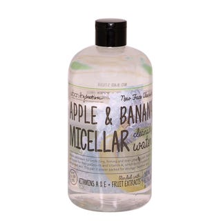 Urban Hydration Apple & Banana Micellar Cleansing Water Urban Hydration Apple & Banana Micellar Cleansing Water