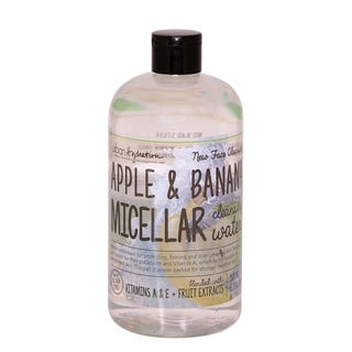 Urban Hydration Apple & Banana Micellar Cleansing Water