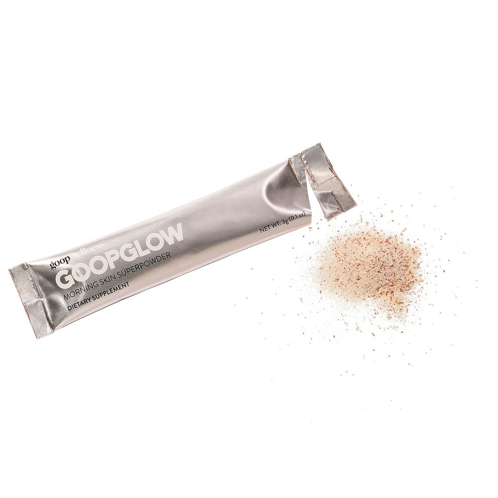 GOOPGLOW Morning Skin Superpowder 