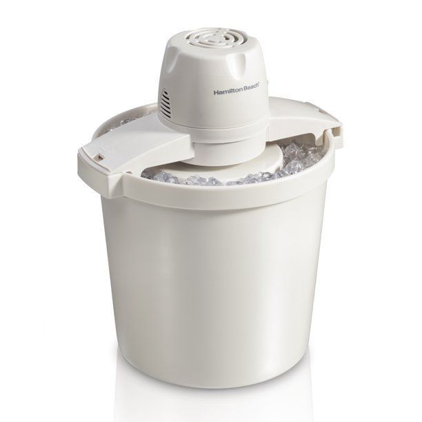 where can you buy an ice cream maker