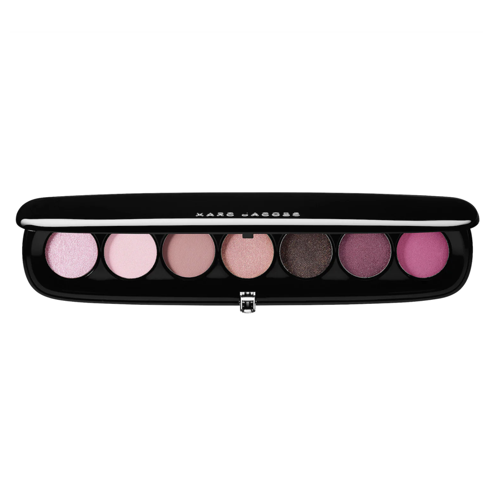 Eye-Conic Palette in Provocouture