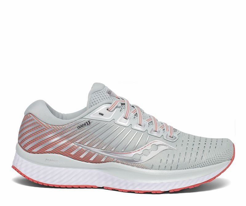 which saucony running shoe is best for overpronation