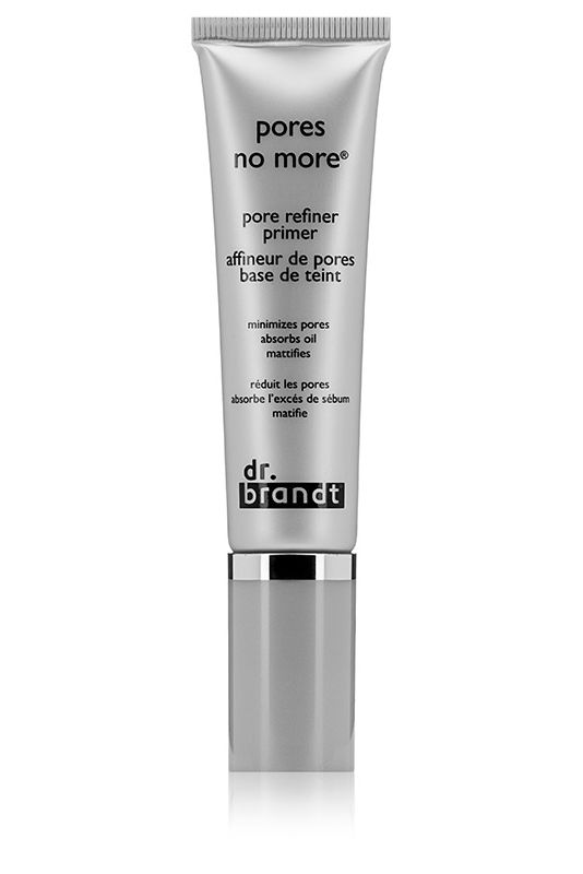 Dr. Brandt Pores No More Pore Refiner Primer