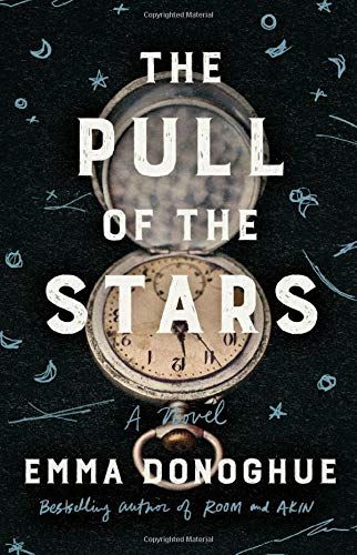 <i>The Pull of the Stars</i>