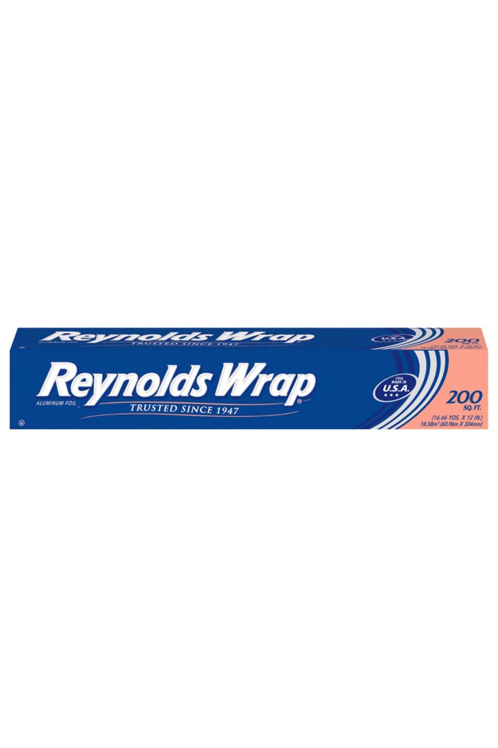 Reynolds Wrap Standard Aluminum Foil 