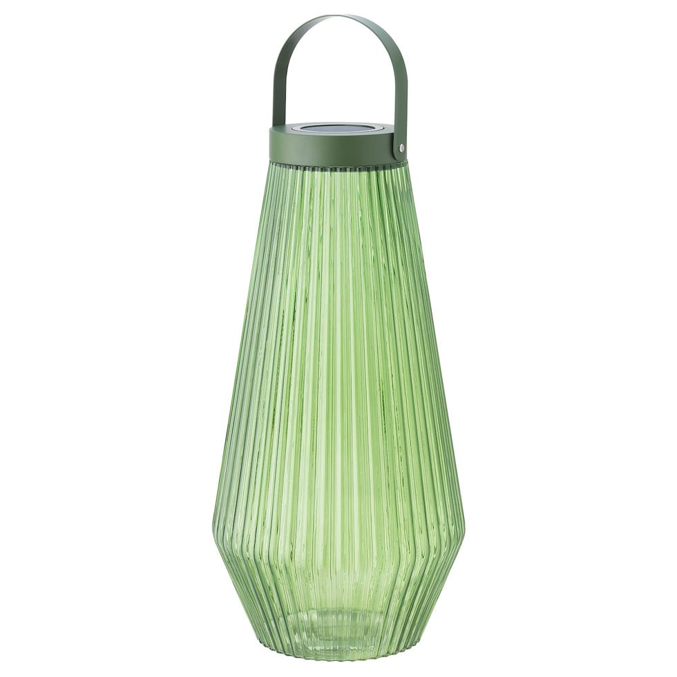 Lámpara solar