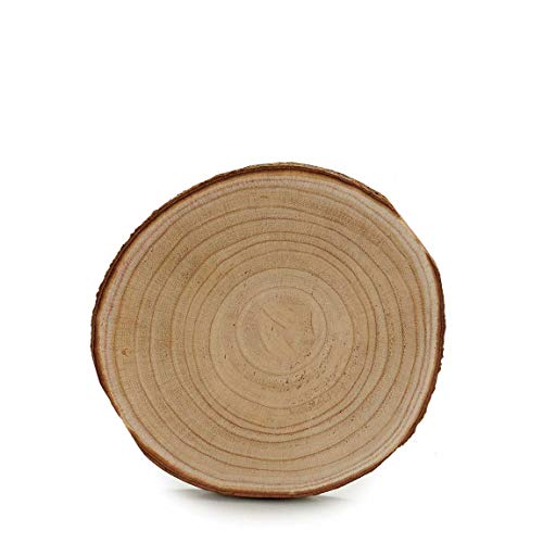 Fuente de madera