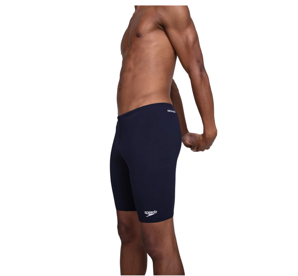 Speedo Men's Essential Endurance + Jammer