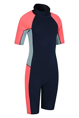 Mountain Warehouse Shorty Womens Wetsuit