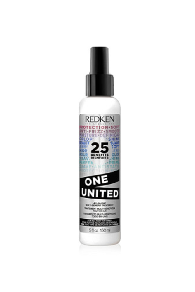 One United Multi-Benefit Treatment Spray
