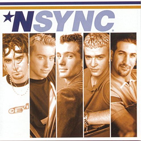 "I Want You Back" by *NSYNC