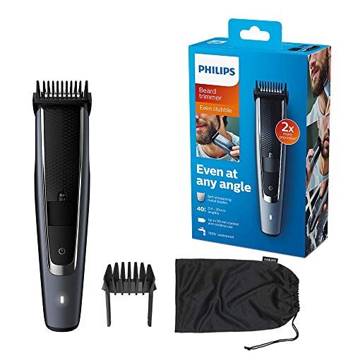 Philips Series 5000 Beard and Stubble Trimmer