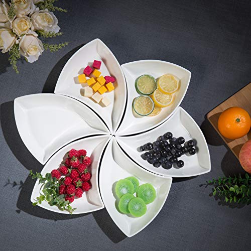 10 Best Serving Platters For Easier Dinners In 2020