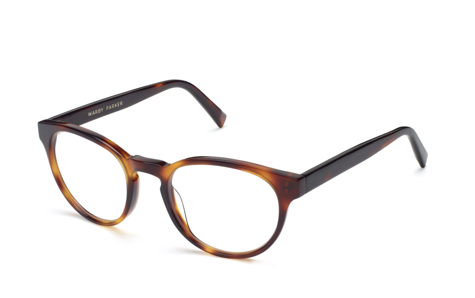 Warby Parker Percey